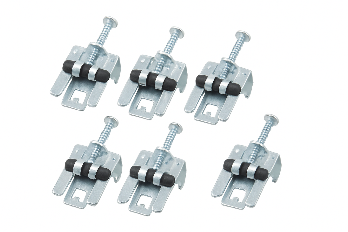 Unterbauspüle 37x45 cm – Goldfarbener Edelstahl, gebürstetes Satin-Finish, Komplettset