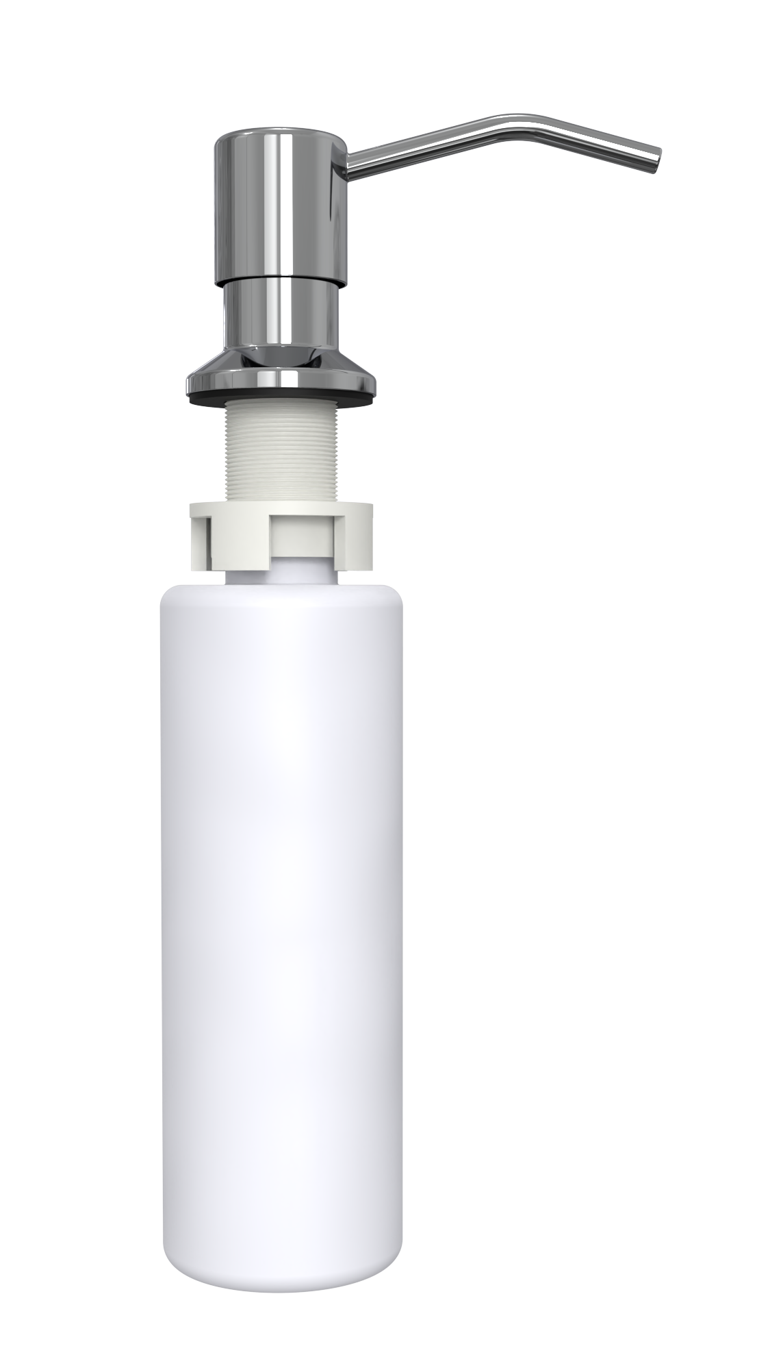 ANW HOME Edelstahlspüle mit Abtropffläche 63×50×22 cm Links (L) 304 Edelstahl