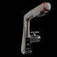 Multifunctional kitchen faucet with display JF-9003B kitchen faucet with sensor