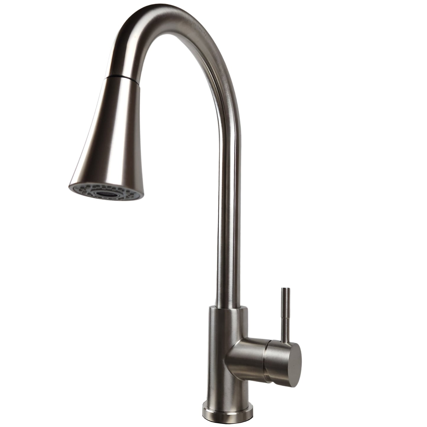 Kitchen mixer, Tap JF-7020S with pull-out spray, 2 modes, 400mm