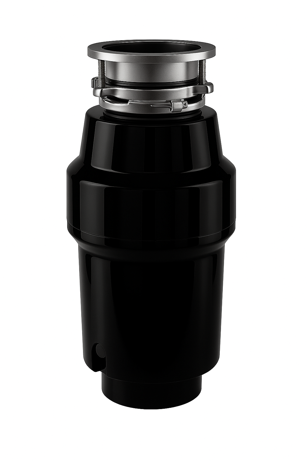 Smaltimento rifiuti ANW HOME 560W