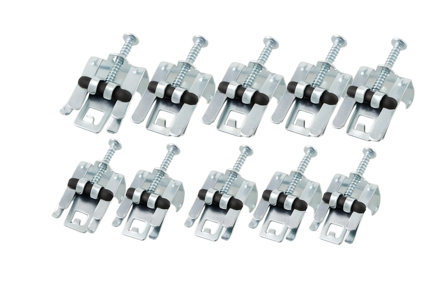 Lavello in Acciaio Inox 7850L PVD Grafite con Gocciolatoio