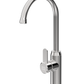 faucet stainless steel color chrome 