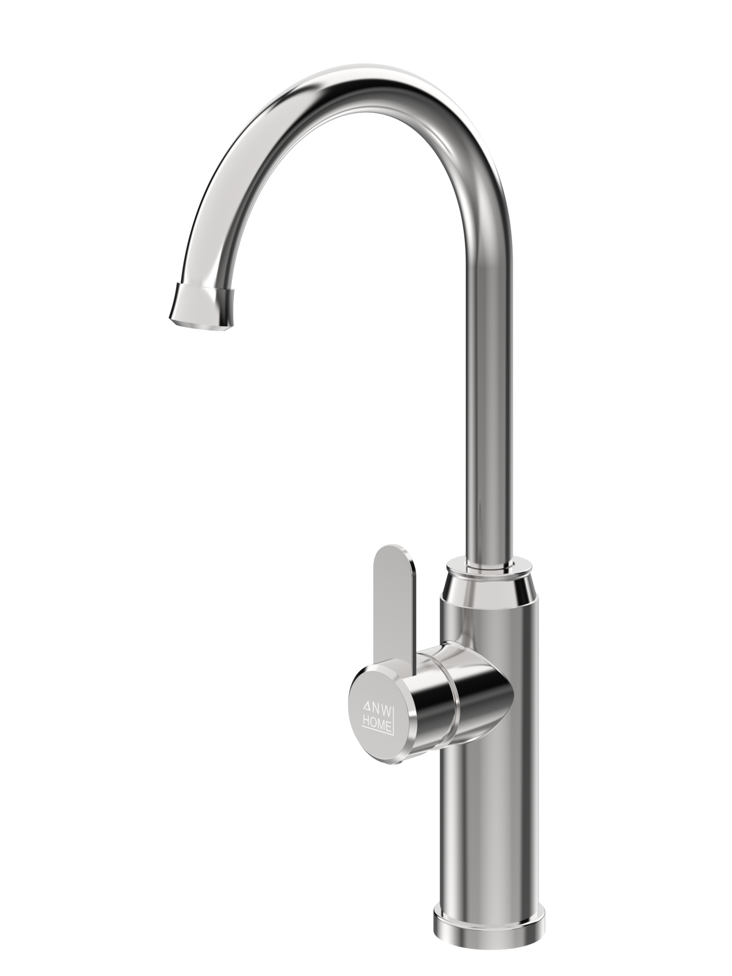 faucet stainless steel color chrome 