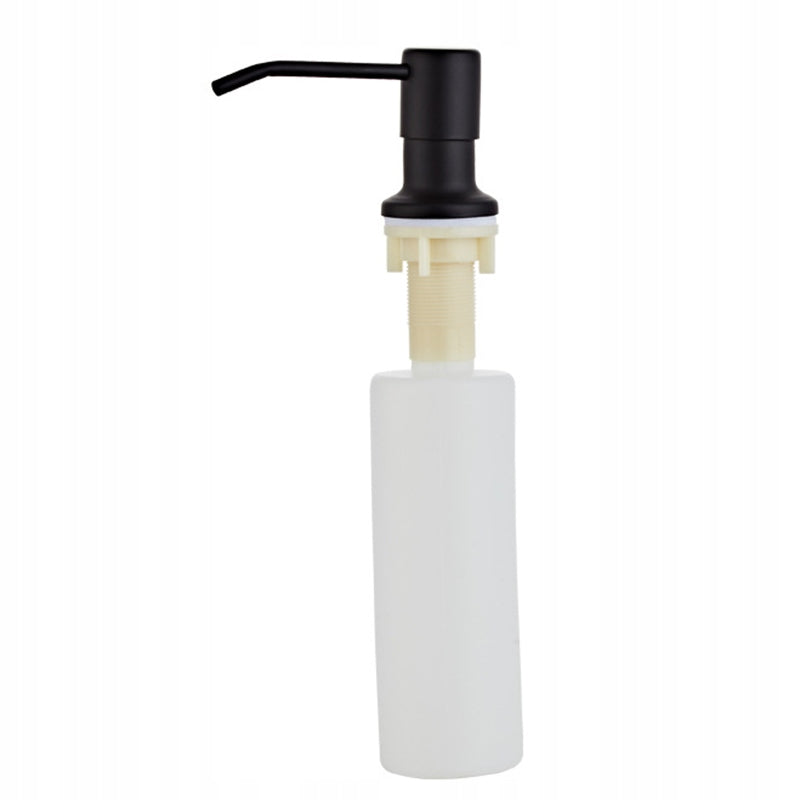 ANW HOME Küchenspüle Einbauspüle, Spülbecken 1 Becken Multifunktion aus 304 Edelstahl, 75x45 cm, Graphit PVD, Nano Anti-Kratz, 3/1 mm, 23 cm Tief, mit Wasserfallhahn